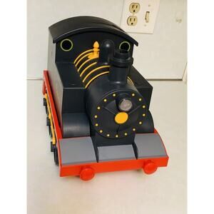 Crane Filter Free Humidifier 1 Gallon Ultrasonic Cool Mist Humidifiers Train